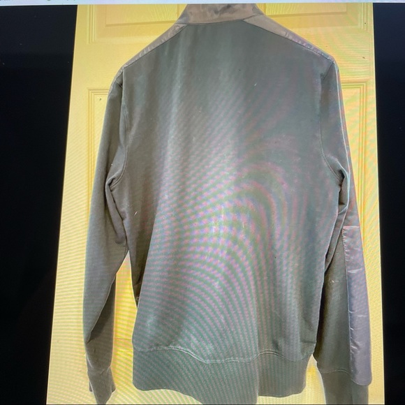 Michael Kors zip up. - Picture 3 of 3